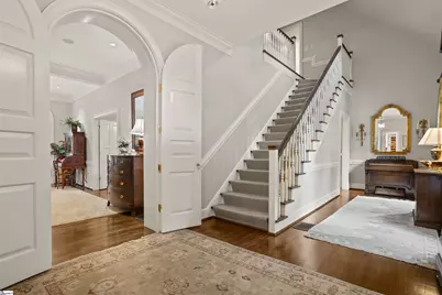 540 Crescent Avenue, Greenville, SC 29601 - Photo 4