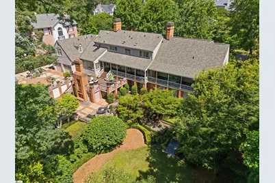 540 Crescent Avenue, Greenville, SC 29601 - Photo 2