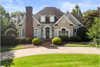 109 Muirfield Drive, Spartanburg, SC 29306 - Photo 1