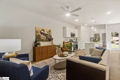 2011 Hillman Way, Roebuck, SC 29376 - Photo 4