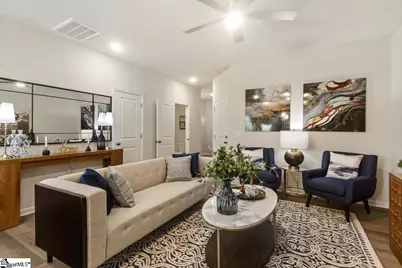 2011 Hillman Way, Roebuck, SC 29376 - Photo 8