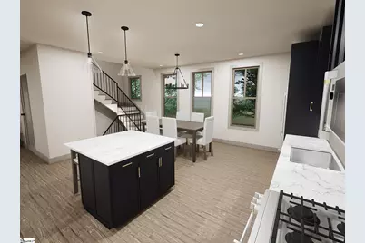 802 Anderson Road #Lot 16, Greenville, SC 29601 - Photo 2