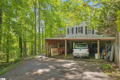 204 Garner Road, Pickens, SC 29671 - Photo 32