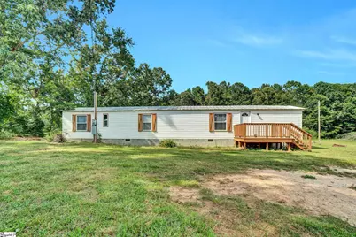 91 Halloween Drive, Laurens, SC 29360 - Photo 1