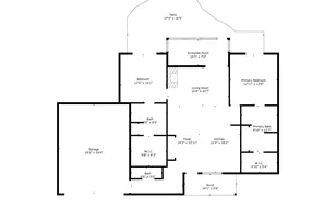128 Willys Creek Cir, Pickens, SC 29671 - Photo 44