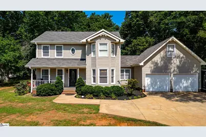 114 Bracken Court, Liberty, SC 29657 - Photo 1