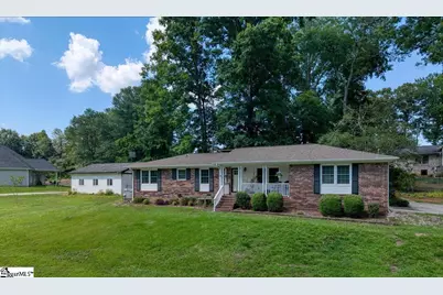 223 Meadow Lane, Easley, SC 29642 - Photo 2