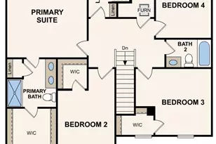 310 Newland Dr, Union, SC 29379 - Photo 4