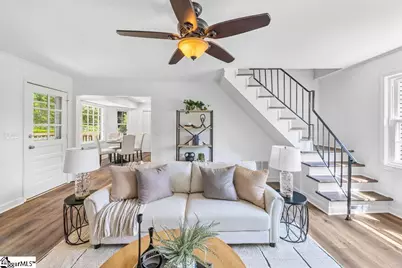 1117 Briarwood Drive, Easley, SC 29642 - Photo 8