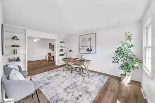 1117 Briarwood Dr, Easley, SC 29642 - Photo 20