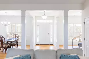 54 Woodall Rd, Greenville, SC 29617 - Photo 4