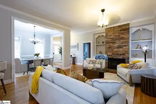 108 Goldenstar Ln, Greer, SC 29651 - Photo 6