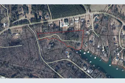 198 Cape Hatteras Drive, Seneca, SC 29672 - Photo 46