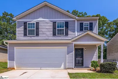233 Wayfair Lane, Wellford, SC 29385 - Photo 1