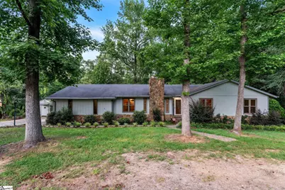 4214 Hembree Creek Road, Anderson, SC 29625 - Photo 1