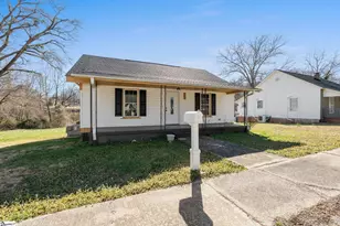 270 Beason St, Woodruff, SC 29388 - Photo 2