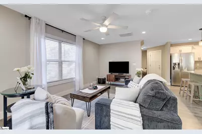 615 Hideaway Cove, Inman, SC 29349 - Photo 16