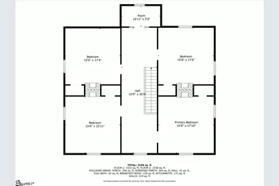 149 Roanoke Road, Liberty, SC 29657 - Photo 38