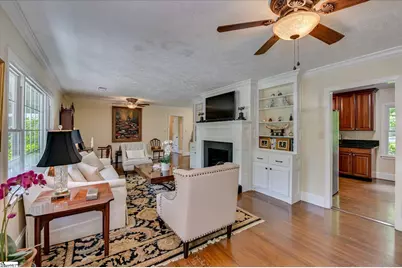 215 SE Barnard Avenue, Aiken, SC 29801 - Photo 10