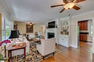 215 SE Barnard Ave, Aiken, SC 29801 - Photo 10