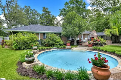215 SE Barnard Avenue, Aiken, SC 29801 - Photo 46