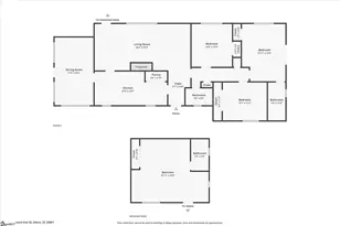 215 SE Barnard Ave, Aiken, SC 29801 - Photo 48