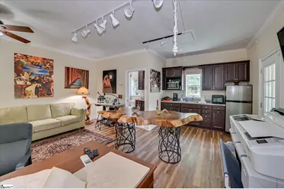 215 SE Barnard Avenue, Aiken, SC 29801 - Photo 38