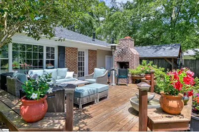 215 SE Barnard Avenue, Aiken, SC 29801 - Photo 28
