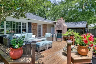 215 SE Barnard Ave, Aiken, SC 29801 - Photo 28