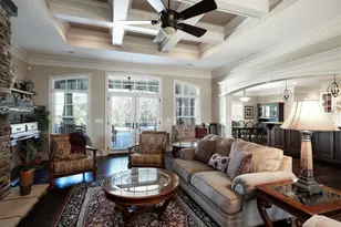 217 Andalusian Trail, Anderson, SC 29621 - Photo 22