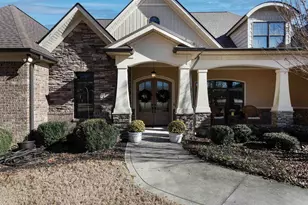 217 Andalusian Trail, Anderson, SC 29621 - Photo 8