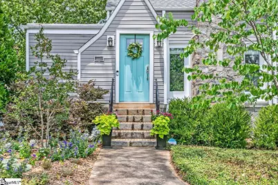 1003 Rutherford Road, Greenville, SC 29609 - Photo 2