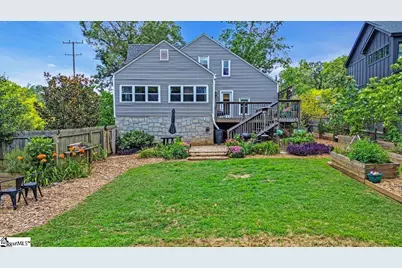 1003 Rutherford Road, Greenville, SC 29609 - Photo 36