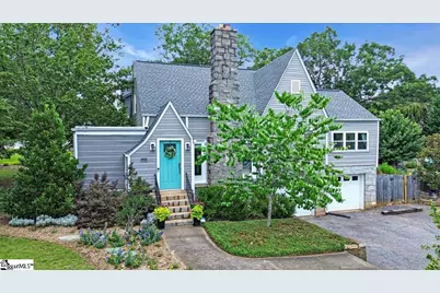 1003 Rutherford Road, Greenville, SC 29609 - Photo 1