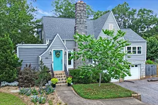 1003 Rutherford Rd, Greenville, SC 29609 - Photo 1