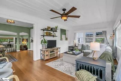 1003 Rutherford Road, Greenville, SC 29609 - Photo 20