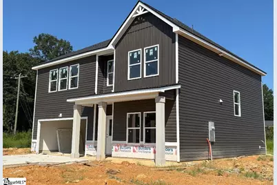 116 Gleneddie Road #Lot 25, Anderson, SC 29624 - Photo 2