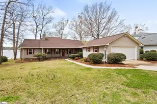 351 Ridgewood Dr, Waterloo, SC 29384 - Photo 1