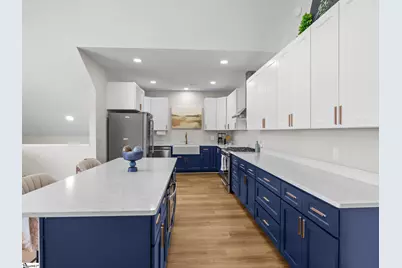 1080 Melvin Hill Road, Campobello, SC 29322 - Photo 10