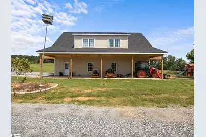 1080 Melvin Hill Road, Campobello, SC 29322 - Photo 2