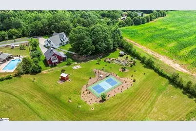 4588 N Highway 14, Greer, SC 29651 - Photo 48