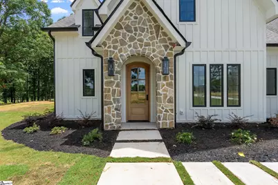 748 Garrison Road, Pelzer, SC 29669 - Photo 4