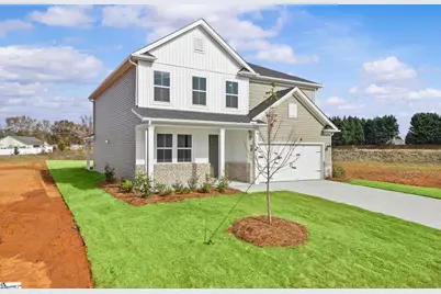 1212 Fox Hollow Street #Lot 179, Spartanburg, SC 29303 - Photo 2