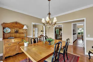 105 N Bennington Dr, Spartanburg, SC 29307 - Photo 12