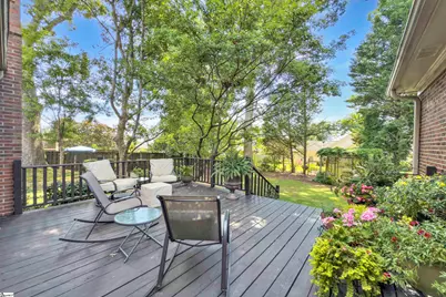 105 N Bennington Drive, Spartanburg, SC 29307 - Photo 22