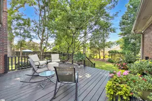 105 N Bennington Dr, Spartanburg, SC 29307 - Photo 22