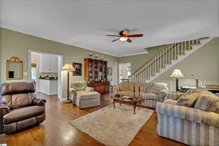 105 N Bennington Dr, Spartanburg, SC 29307 - Photo 8