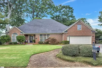 105 N Bennington Drive, Spartanburg, SC 29307 - Photo 1
