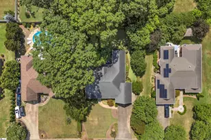 105 N Bennington Dr, Spartanburg, SC 29307 - Photo 30