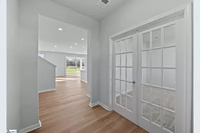 1215 Fox Hollow Street #Lot 173, Spartanburg, SC 29303 - Photo 4